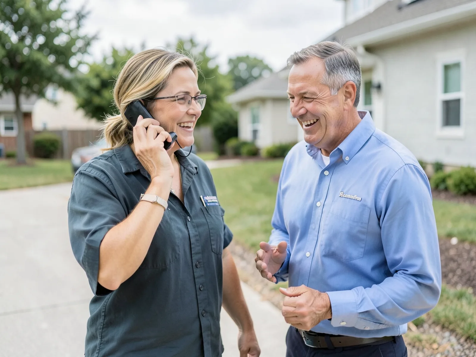 Frequently Asked Questions About Hidden Leak Detection in London, KY